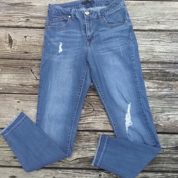 1822 Denim jeans